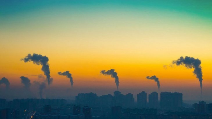 Lee más sobre el artículo DÍA A DÍA CRECE LA AMENAZA CLIMÁTICA