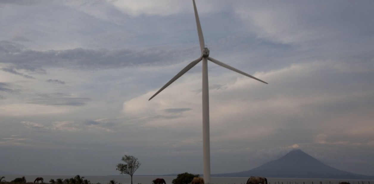 Lee más sobre el artículo LA REGIÓN TIENE BUEN ATRACTIVO RENOVABLE