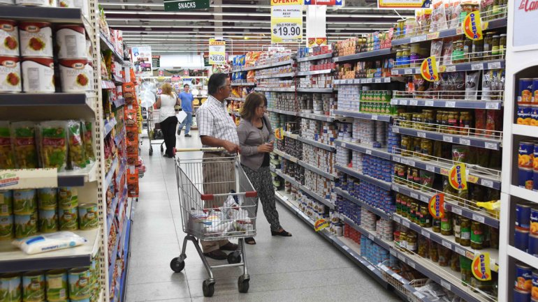 Lee más sobre el artículo LA INFLACIÓN NEUQUINA EN FEBRERO FUE DEL 3,71%