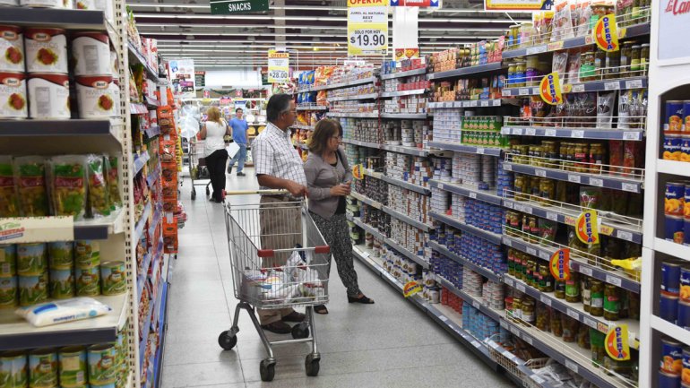 En este momento estás viendo LA INFLACIÓN NEUQUINA EN FEBRERO FUE DEL 3,71%