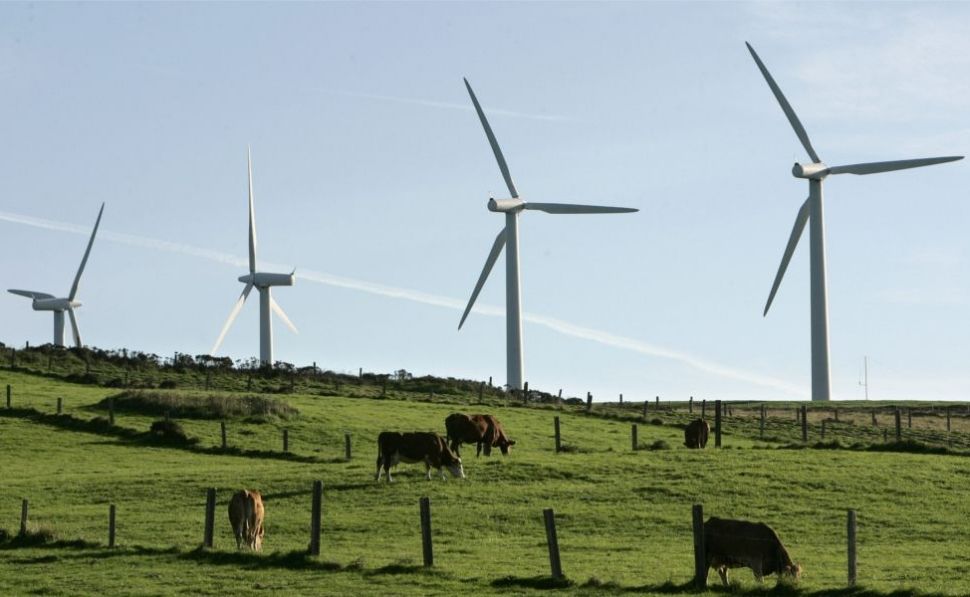 Lee más sobre el artículo ENERGÍAS RENOVABLES: YA HAY MÁS DE 1.000 MEGAVATIOS EN OPERACIÓN COMERCIAL