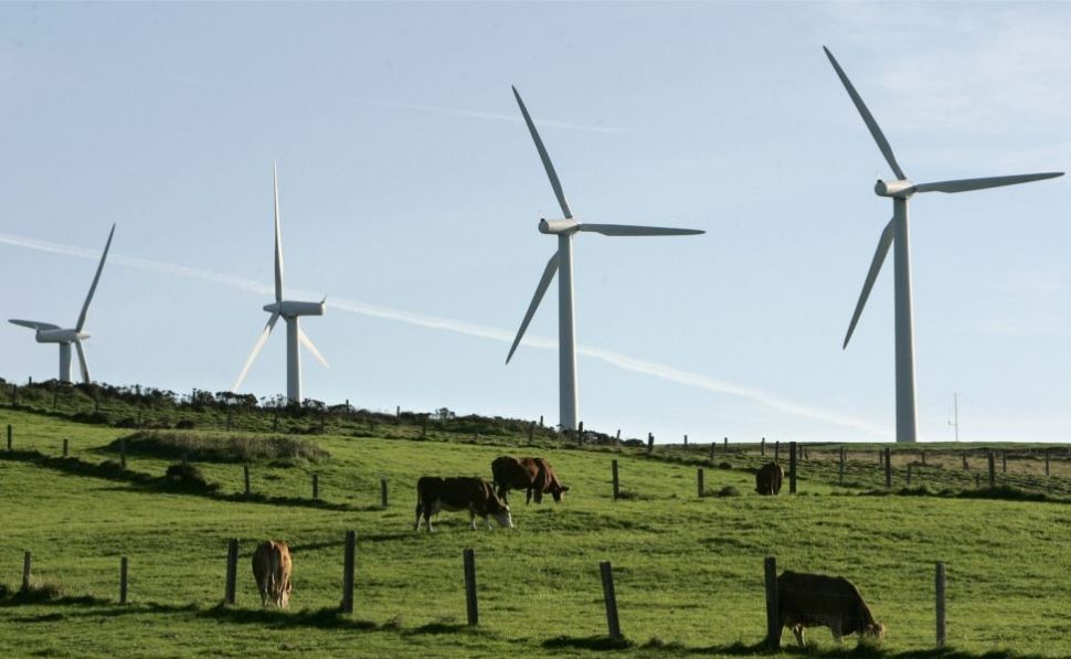 En este momento estás viendo AVANZA PROYECTO DE ENERGÍA ALTERNATIVA EN NEUQUÉN