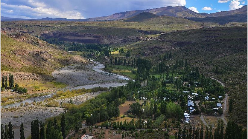 Lee más sobre el artículo NEUQUÉN LÍCITA LA REPRESA MULTIPROPÓSITO SALVATORI