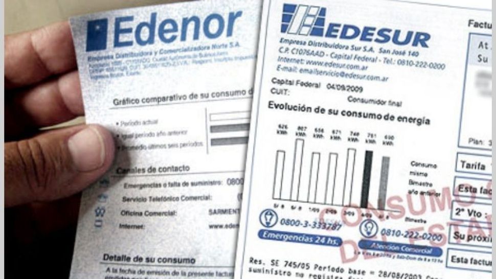 Lee más sobre el artículo EDENOR LANZA UNA CAMPAÑA CONTRA EL NUEVO INTENTO OPOSITOR DE LIMITAR LOS TARIFAZOS