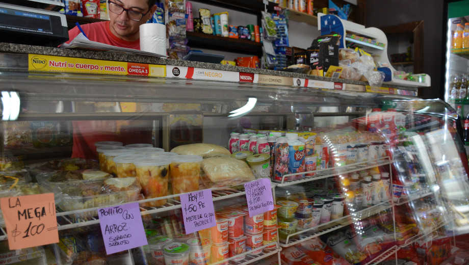 Lee más sobre el artículo LA INFLACIÓN DE NEUQUÉN ACUMULA CASI UN 58% EN LOS ÚLTIMOS 12 MESES