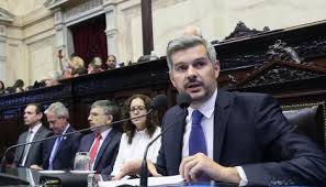 Lee más sobre el artículo MARCOS PEÑA, SOBRE EL CONGELAMIENTO DE TARIFAS Y TRANSPORTE: “ES ALTAMENTE REGRESIVO”