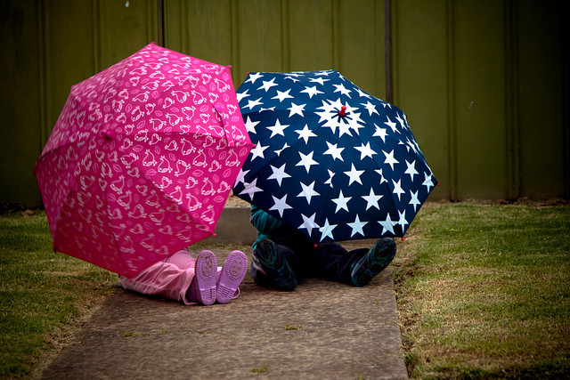 Lee más sobre el artículo PRONÓSTICO: ENTERATE SI ESTE VIERNES SIGUE LA LLUVIA