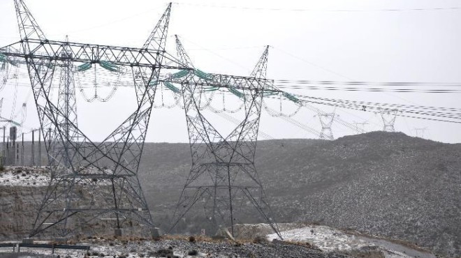 En este momento estás viendo SIN INVERSIONES, CRECE LA FRAGILIDAD DE LA RED ELÉCTRICA EN LA ZONA SUR