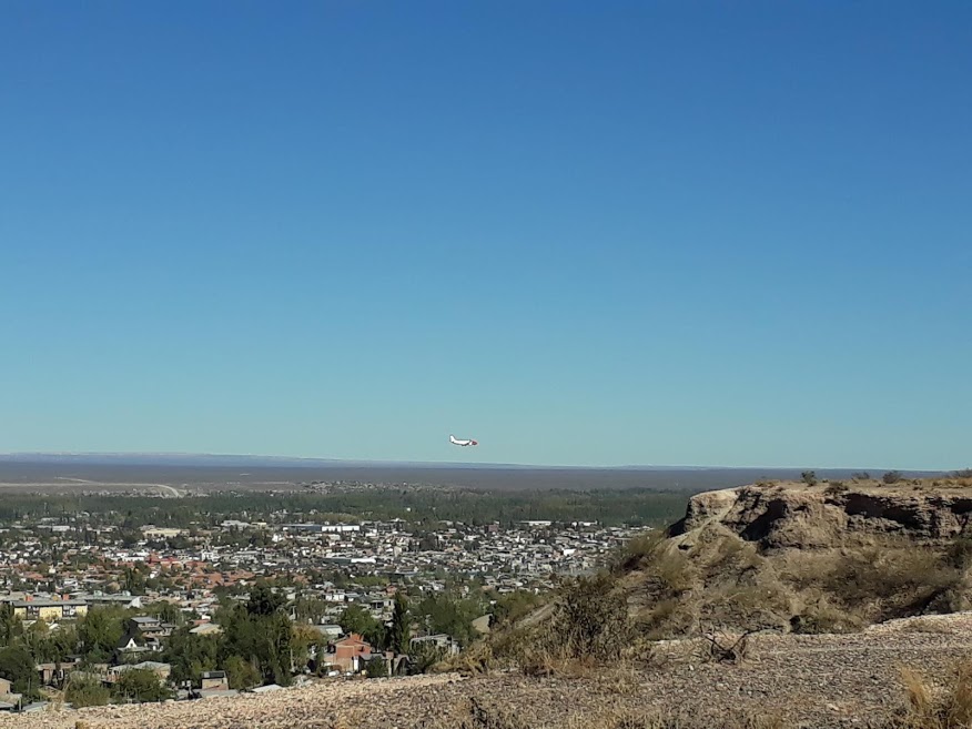 En este momento estás viendo PRONÓSTICO: ¡VUELVE EL SOL! PERO… SIGUE EL FRÍO