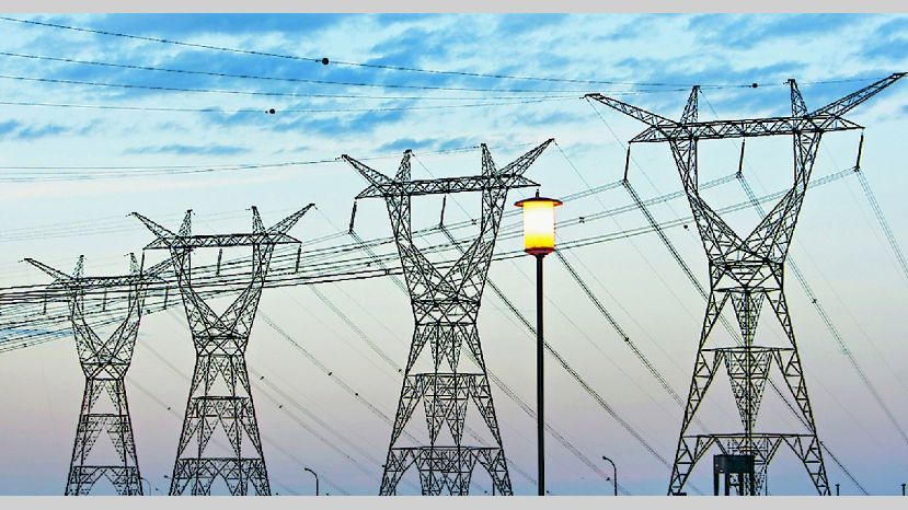 Lee más sobre el artículo LA JUSTICIA RECHAZÓ UNA ACCIÓN COLECTIVA CONTRA LOS AUMENTOS DE LUZ