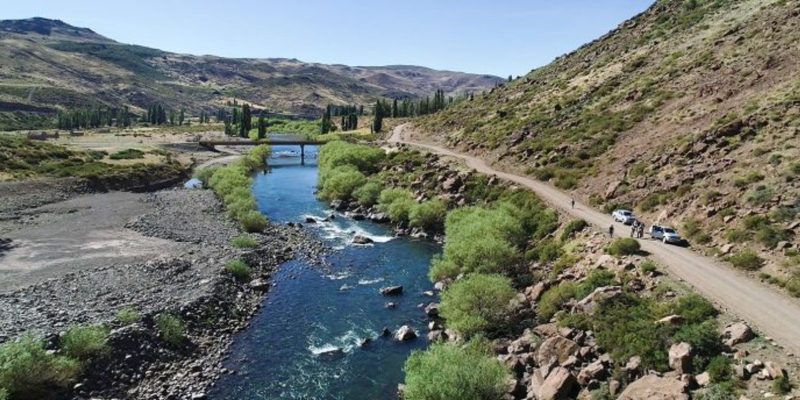 Lee más sobre el artículo MÁS DE 100 EMPRESAS INTERESADAS EN LA LICITACIÓN DE LA CENTRAL HIDROELÉCTRICA EN NEUQUÉN