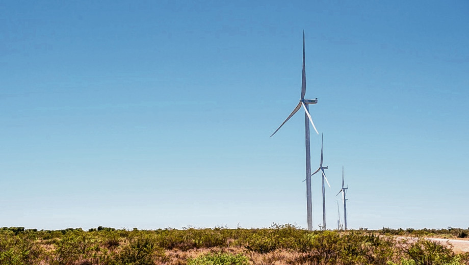 Lee más sobre el artículo NEUQUÉN: LOS VIENTOS DE LA REGIÓN EMPUJARÁN A LAS INDUSTRIAS