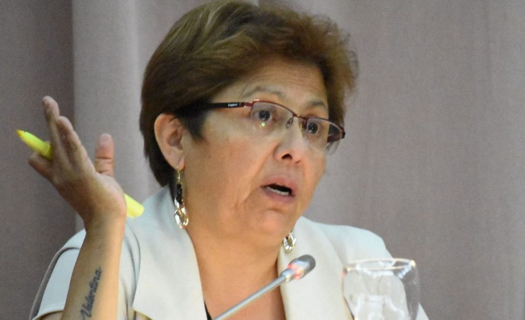 Lee más sobre el artículo CHUBUT: “LOS DE CAMMESA SON UNOS LADRONES DE GUANTE BLANCO”