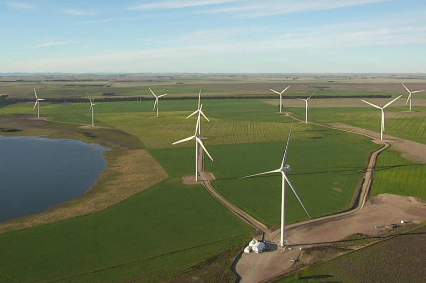 En este momento estás viendo DESTACAN EL POTENCIAL DE LA ENERGÍA RENOVABLE