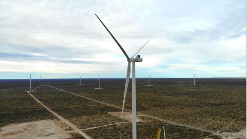 Lee más sobre el artículo ENERGÍAS RENOVABLES SE ACERCAN AL 8% DE LA DEMANDA, META ORIGINAL DE 2017