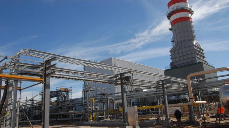 Lee más sobre el artículo YPF Y PAMPA PRESENTARON UNA OFERTA PARA QUEDARSE CON UNA CENTRAL TERMOELÉCTRICA