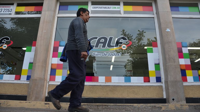 Lee más sobre el artículo CALF BUSCA EVITAR JUDICIALIZAR LOS AUMENTOS DE LA LUZ