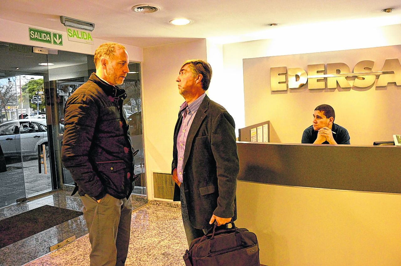 Lee más sobre el artículo EL INTERVENTOR DE EDERSA TIENE DOS MESES PARA ELABORAR LA AUDITORIA