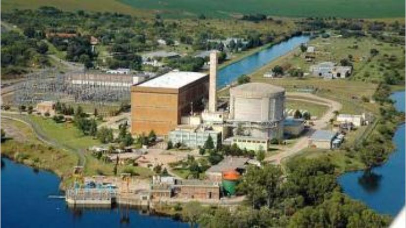 En este momento estás viendo EMBALSE VOLVIÓ A GENERAR ENERGÍA NUCLEAR