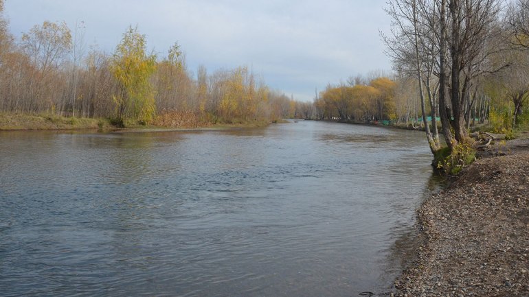 Lee más sobre el artículo ALERTAN A CLUBES Y VECINOS POR LA CRECIDA DEL LIMAY