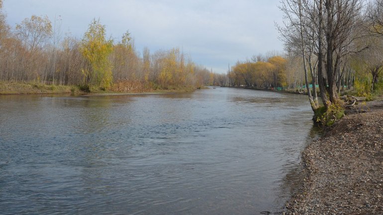 En este momento estás viendo ALERTAN A CLUBES Y VECINOS POR LA CRECIDA DEL LIMAY