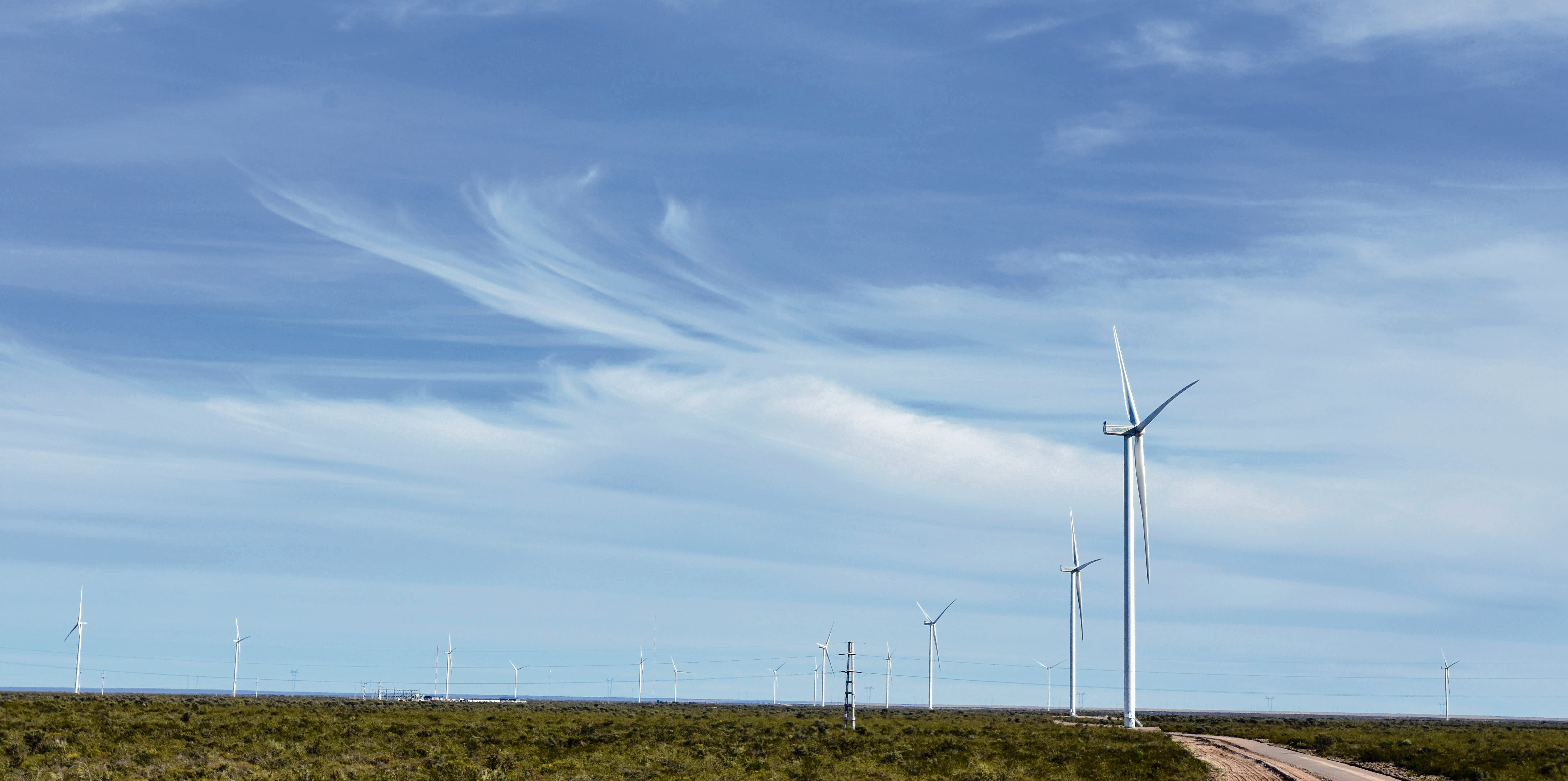 En este momento estás viendo LA ENERGÍA EÓLICA, UNA OPORTUNIDAD ÚNICA DE DESARROLLO PARA LA PATAGONIA