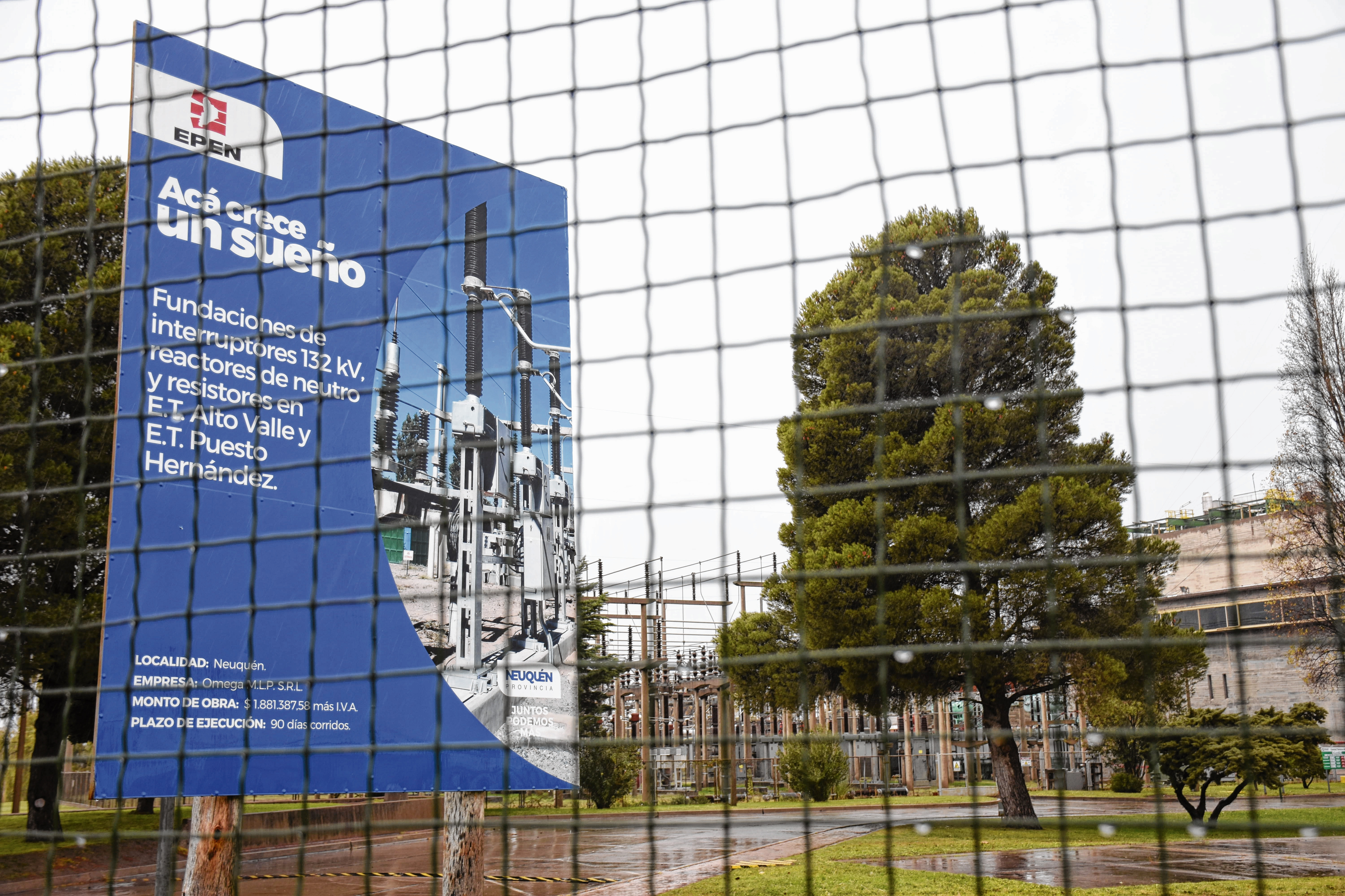 Lee más sobre el artículo TRAS EL APAGÓN: POR DARLE ENERGÍA A BUENOS AIRES, DEJARON SIN LUZ A LA REGIÓN