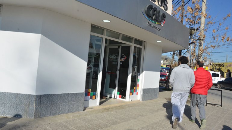 Lee más sobre el artículo CIAPPONI: «DOY UN PASO AL COSTADO PARA DAR DOS AL FRENTE»