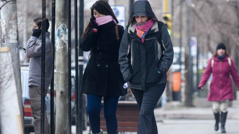 En este momento estás viendo ¿HELADAS Y VIENTO?: MIRÁ CÓMO ESTARÁ EL TIEMPO EN LA REGIÓN