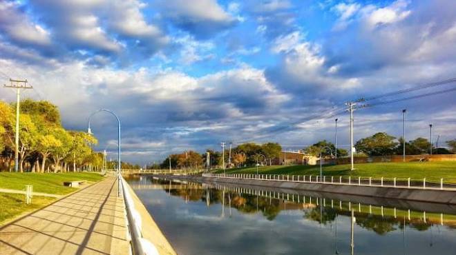 Lee más sobre el artículo PRONÓSTICO: ASÍ ESTARÁ EL TIEMPO ESTE VIERNES EN LA REGIÓN