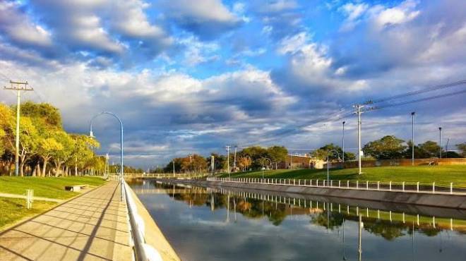 En este momento estás viendo PRONÓSTICO: ASÍ ESTARÁ EL TIEMPO ESTE VIERNES EN LA REGIÓN