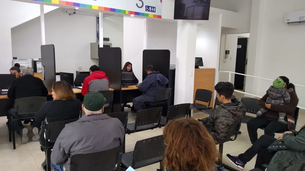 En este momento estás viendo DELEGACIÓN OESTE: CALF MAS CERCA DE LOS ASOCIADOS