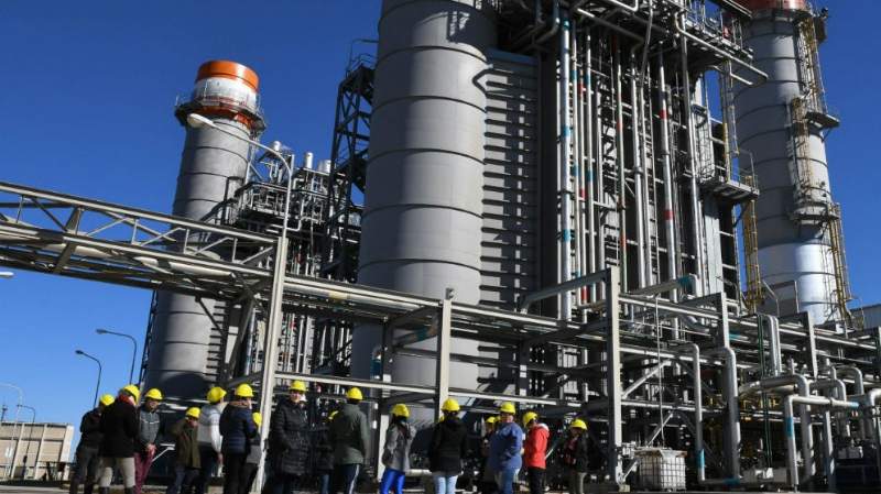 Lee más sobre el artículo CÓRDOBA (EPEC): LA DISTRIBUIDORA CAPACITÓ A DOCENTES SOBRE SEGURIDAD Y USO DE LA ENERGÍA