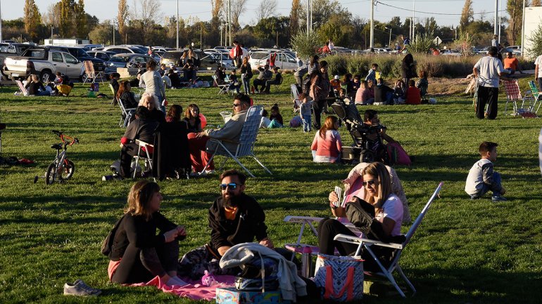 En este momento estás viendo EL FIN DEL INVIERNO Y EL INICIO DE LA PRIMAVERA SERÁN MÁS CALUROSOS QUE EL AÑO PASADO