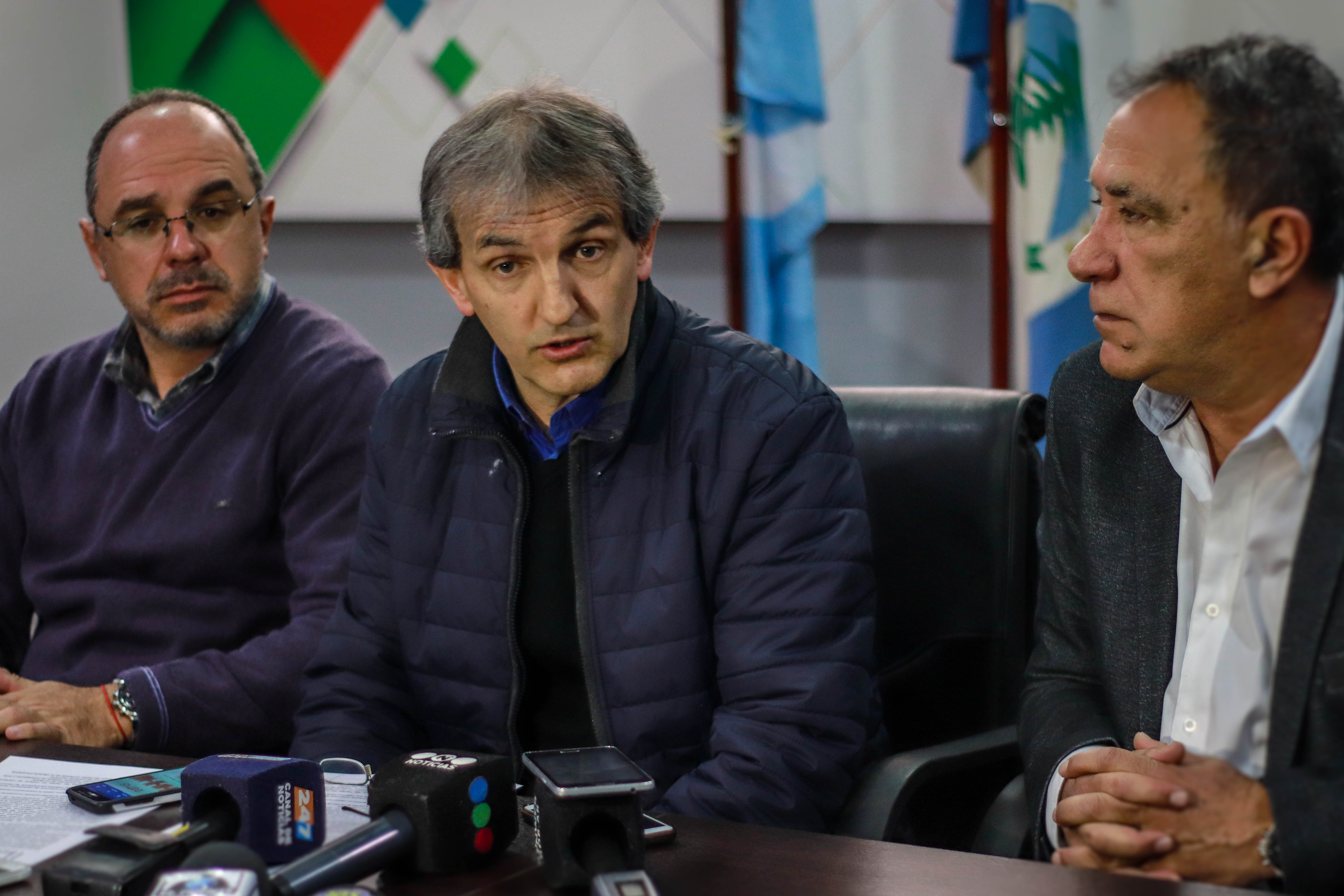 Lee más sobre el artículo CONVENIO ENTRE CALF Y LA FUNDACIÓN NEUQUÉN OESTE
