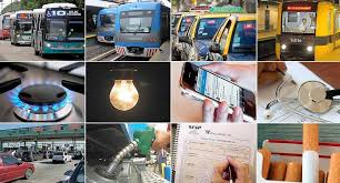 Lee más sobre el artículo EL CONSUMO DE SERVICIOS PÚBLICOS BAJÓ 4,6% EN JUNIO