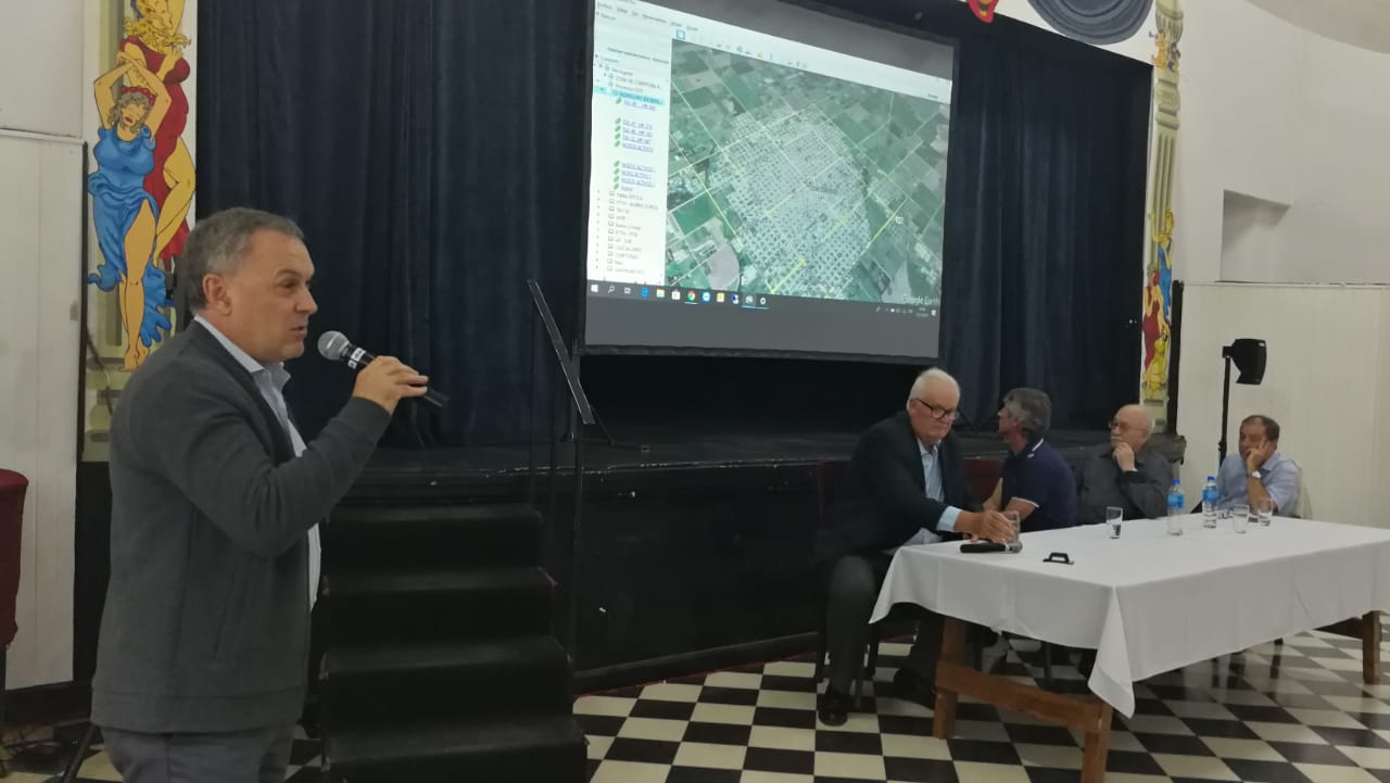 Lee más sobre el artículo EL RECLAMO DE CALF SE EXTIENDE POR TODO EL TERRITORIO NACIONAL
