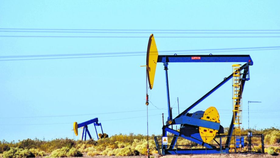 Lee más sobre el artículo SE DESPLOMÓ EL CONSUMO ELÉCTRICO EN LOS YACIMIENTOS DE NEUQUÉN