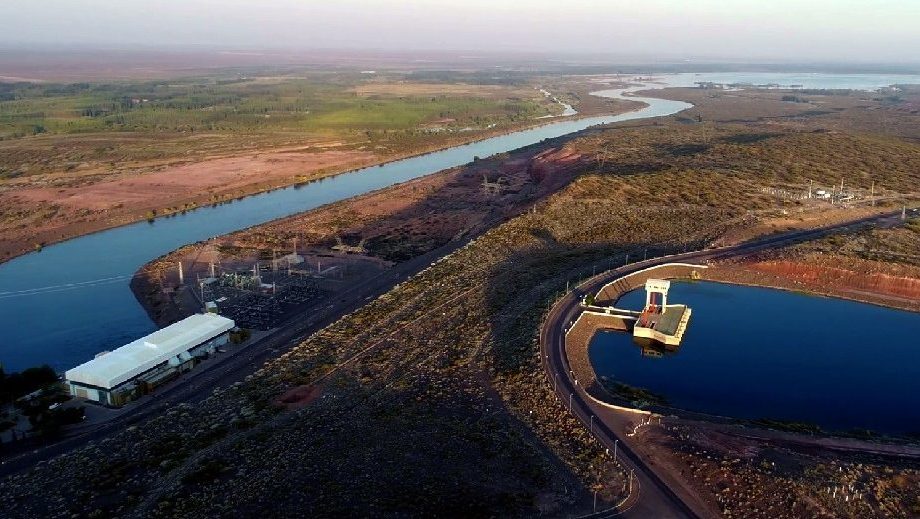 Lee más sobre el artículo FALLA EN HIDROELÉCTRICA PONE EN RIESGO A 60.000 HECTÁREAS PRODUCTIVAS