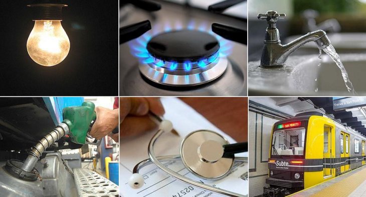 Lee más sobre el artículo EL USO DE SERVICIOS PÚBLICOS DESCENDIÓ 2,8% EN JULIO