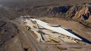 Lee más sobre el artículo CÓMO ES ANCHIPURAC, UN CENTRO AMBIENTAL ÚNICO EN LATINOAMÉRICA EN PLENO DESIERTO SANJUANINO