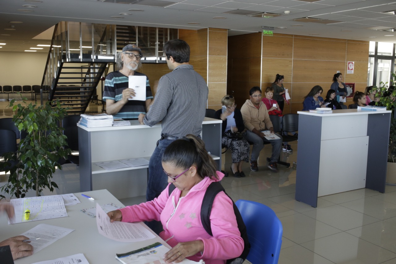 Lee más sobre el artículo REGULARIZACIÓN ASENTAMIENTOS BARRIOS 2 Y 7 DE MAYO