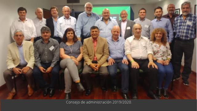 Lee más sobre el artículo UN EQUIPO CON RESPALDO