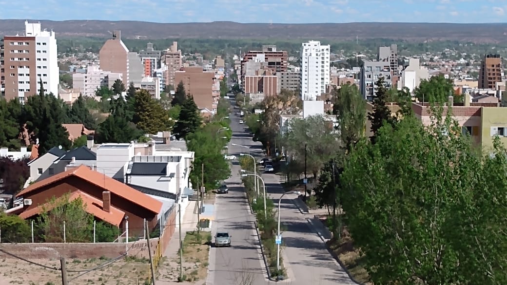 Lee más sobre el artículo ASÍ ESTARÁ EL TIEMPO ESTE LUNES EN LA REGIÓN