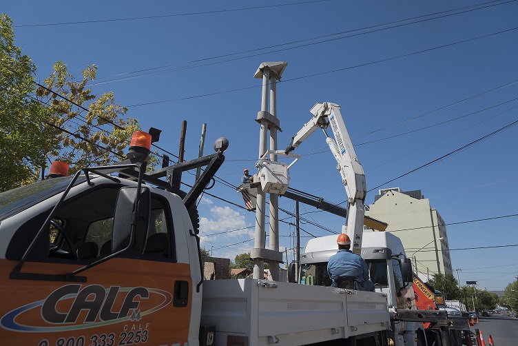 Lee más sobre el artículo OBRAS PROGRAMADAS PARA EL DOMINGO 26/1/2020