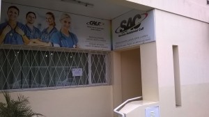 Lee más sobre el artículo SAC: FELIZ DÍA DEL ENFERMERA/O