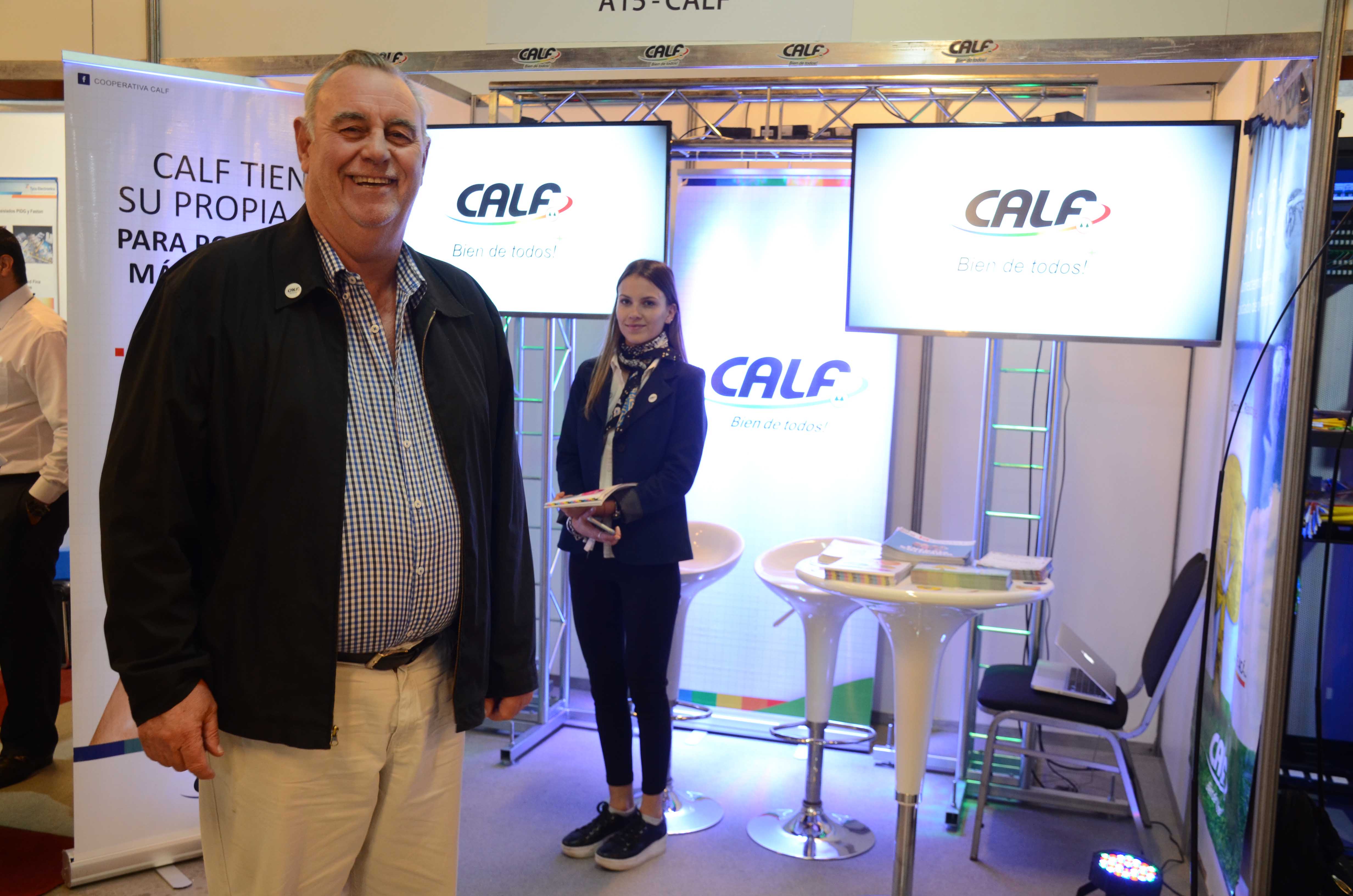 Lee más sobre el artículo CALF ACELERA EL PROYECTO DEL NUEVO CENTRO DE OPERACIONES