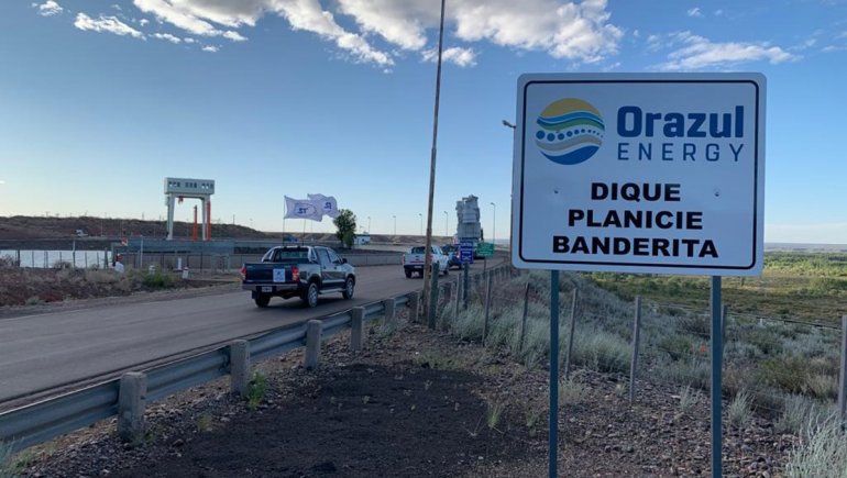Lee más sobre el artículo EL TRANSFORMADOR GIGANTE YA LLEGÓ A SU «NUEVA CASA»