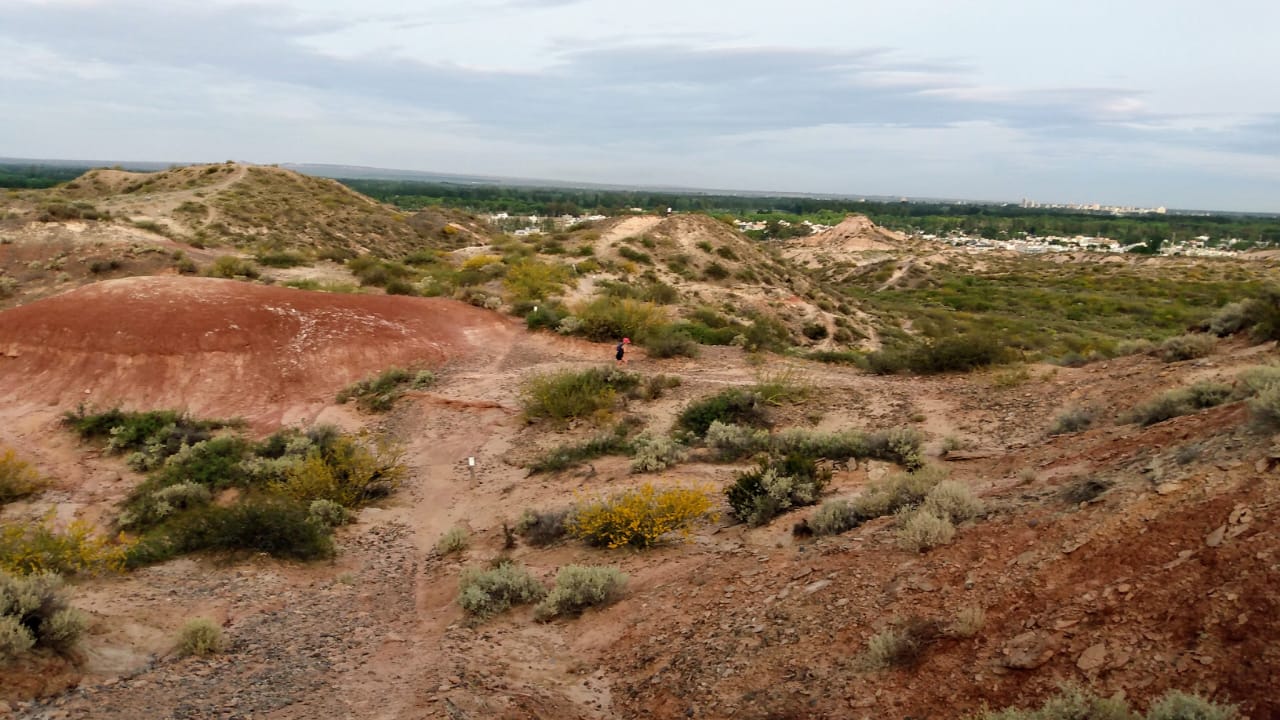 En este momento estás viendo PRONÓSTICO: ¿SE VIENE UN MARTES CON TORMENTAS A LA REGIÓN?