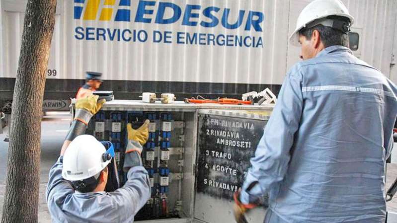 Lee más sobre el artículo KULFAS QUIERE QUE EDENOR Y EDESUR VUELVAN A LA ÓRBITA DEL ENRE